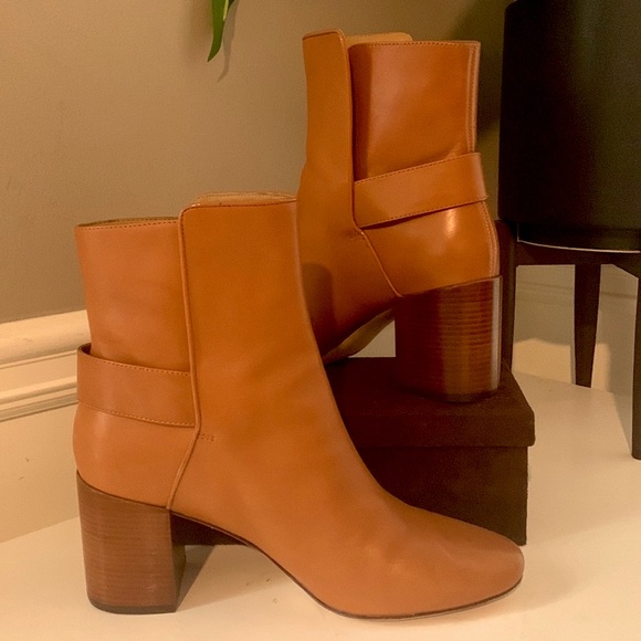 Tory Burch Kira 70mm Booties - Picture 11 of 16
